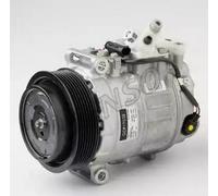 DENSO Compresseur de climatisation Compresseur De Climatisation DCP17038 220mm