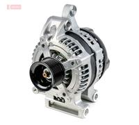 Alternateur avec poulie d'entraînement multiple DAN1205 DENSO pour TOYOTA