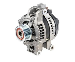 DENSO DAN1351 Générateur Lima Alternateur Dynamo | Compatible avec: TOYOTA AURIS