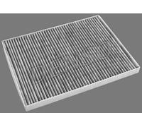 DENSO DCF067K Filtre, air de l'habitacle pour CHRYSLER