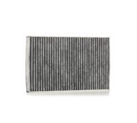 DENSO DCF071K Filtre d'habitacle à charbon actif convient pour PEUGEOT 307 CC