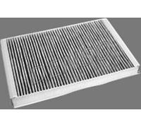 DENSO DCF081K Filtre d'habitacle à charbon actif pour VW CRAFTER 30-35 Bus (2E)