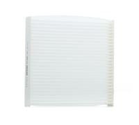 Denso Filtre d'habitacle (filtre à pollen) DCF136P