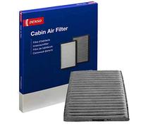 Filtre d'habitacle (filtre à pollen) DENSO DCF353P
