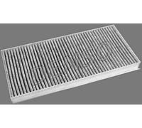DENSO DCF453K Filtre d'habitacle à charbon actif