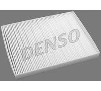 DENSO DCF477P Filtre, air de l'habitacle pour AUDI,PORSCHE,VW