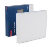 DENSO DCF477P Filtre d'habitacle à particules pour VW Touareg II (7P5, 7P6)