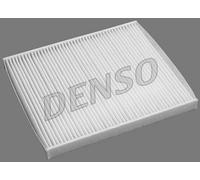 DENSO DCF499P Filtre, air de l'habitacle pour ABARTH,FIAT,FORD