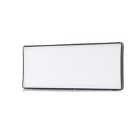 DENSO DCF508P Filtre d'habitacle à particules pour VW Passat B5 Berline (3B2)