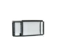 Filtre d'habitacle (filtre à pollen) DENSO DCF563P