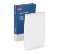 Filtre d'habitacle (filtre à pollen) DENSO DCF565P