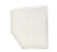 DENSO DCF571P Filtre d'habitacle à particules pour AUDI A4 B8 Avant (8K5)