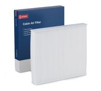 DENSO DCF576P Filtre d'habitacle à particules pour VW Polo V 3/5 portes