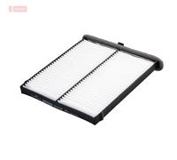 DENSO DCF578P Filtre, air de l'habitacle pour MAZDA