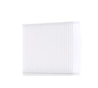 Denso Filtre d'habitacle (filtre à pollen) DCF585P