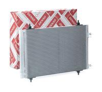 DENSO DCN07008 Condenseur, climatisation