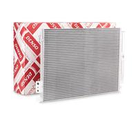 Condenseur, climatisation DENSO DCN09045