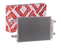 Condenseur, climatisation DENSO DCN16001
