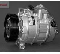 DENSO DCP05033 Compresseur, climatisation pour BMW