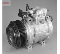 DENSO DCP17012 Compresseur, climatisation pour MERCEDES-BENZ