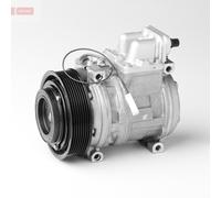 DENSO DCP17084 Compresseur, climatisation pour MERCEDES-BENZ