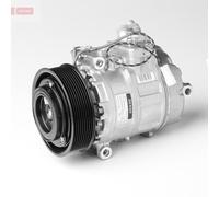 Compresseur, climatisation DENSO DCP17113