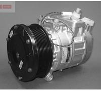 DENSO DCP17K37 Compresseur, climatisation pour MERCEDES-BENZ