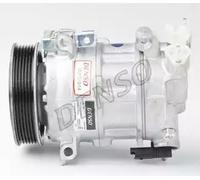 Compresseur de climatisation DENSO DCP21014