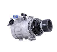 DENSO DCP32006K Compresseur de climatisation 7SEU17C ND-8 R134a