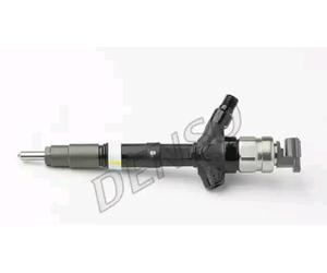 DENSO DCRI107580 Injecteur