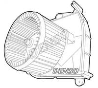 DENSO DEA21006 Pulseur d'air habitacle
