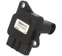 DENSO Débitmètre de masse d'air pour SUZUKI: Swift, Jimny, Grand Vitara, SX4, Wagon R, Liana & TOYOTA: Land Cruiser, Avensis, Camry (Ref: DMA-0113)