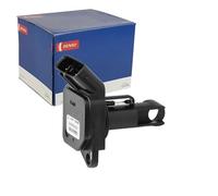 DENSO Débitmètre d'air Nombre de contacts enfichables: 5 DMA-0100 Compatible avec TOYOTA COROLLA Compact E11, LEXUS GS UZS161, JZS160
