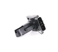 DENSO Débitmètre d'air Nombre de contacts enfichables: 5 DMA-0113 Compatible avec TOYOTA LAND CRUISER 90 J9, MAZDA MX-5 III NC, VOLVO XC60 156, MITSUBISHI PAJERO IV V8W, V9W, SUZUKI SWIFT III MZ, EZ