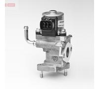 Denso Vanne EGR DEG-0100 – Compatible avec Toyota Yaris P9, Mini R50/R53