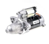 DENSO Démarreur Starter 1 kW Pour Land Rover Freelander Soft Top DSN602