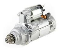 DENSO Démarreur Starter 2kW pour VW Golf VI VII Audi A3 Sportback DSN1463