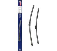 Denso Balai d'essuie-glace DF-001 plat 530/480 mm Avant 2 pièces