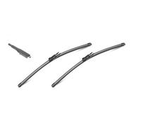 Balai d'essuie-glace DENSO DF DF-034, 500mm, Avant, 2 Pièce