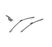 Essuie-glace DENSO DF-039, Longueur 650+475mm, Avant, 2 pièce