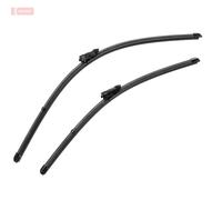 DENSO DF-412 Balai d'essuie-glace pour LAND ROVER,PORSCHE,VW