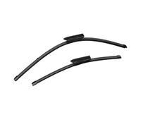 Denso Balai d'essuie-glace plat DF-440 pour AUDI MERCEDES-BENZ 2x