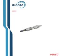 DENSO DG-122 Candelette Diesel Pour Alfa Romeo 156 Lancia Lybra 1.9 JTD