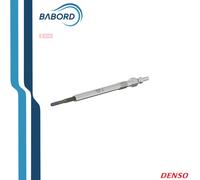 DENSO DG-634 Candelette Diesel Opel Astra K Astra J Meriva B Mokka 1.6 CDTI 13-