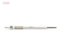 Denso Bougie de préchauffage Diesel 11V — ouverture de la clé 12