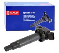 Denso Bobine d'allumage DIC-0102 pour TOYOTA RAV 4 III, AVENSIS Break, RAV 4 II