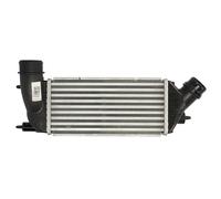 DENSO DIT07001 Intercooler