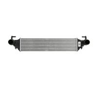 Denso Refroidisseur intermédiaire DIT09126