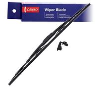 DENSO Balai d'essuie-glace pour CITROËN: C3, Xantia, CX & RENAULT: Mégane, Trafic, Mégane Scénic, Laguna, Safrane, Master, Latitude (Ref: DM-560)