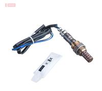 DENSO DOX-0115 Sonde lambda pour VW GOLF II (19E, 1G1) Polo Coupe (86C, 80)